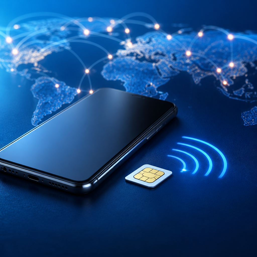 Globe Business Mobile